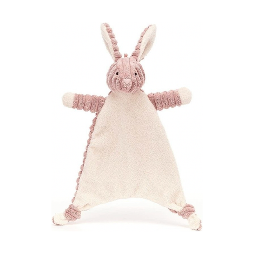 Doudou Cordy Roy Bunny par Jellycat - Peluches et doudous | Jourès