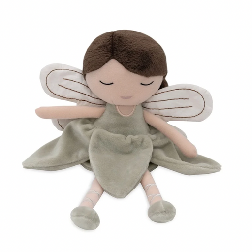 Peluche Fairy Livia par Jollein - Jouets d'éveil | Jourès