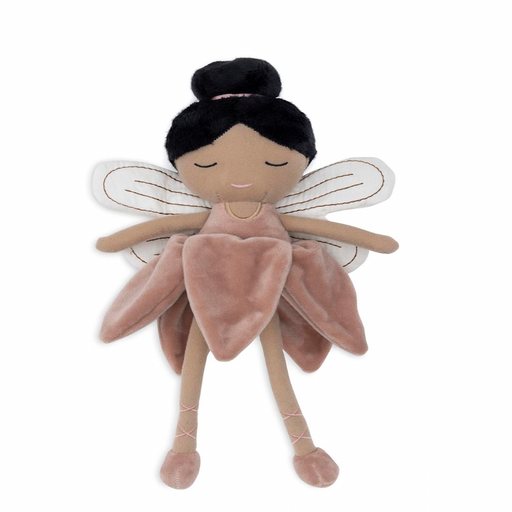 Peluche Fairy Mae par Jollein - Univers Poupées | Jourès