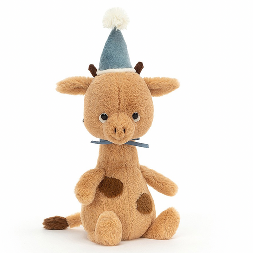 Peluche - Jollipop Giraffe par Jellycat - 0 à 1 an | Jourès