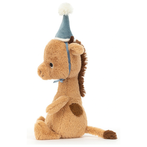 Peluche - Jollipop Giraffe par Jellycat - 3 à 6 ans | Jourès
