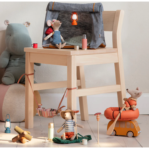 Thermos et tasses miniatures par Maileg - Maisons de poupées et accessoires | Jourès