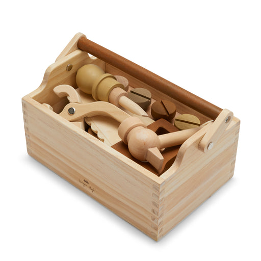 Tool box par Konges Sløjd - Jeux éducatifs | Jourès