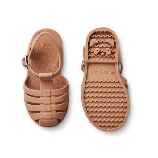 Sandales de plage - Papaya par Liewood - Promotions | Jourès