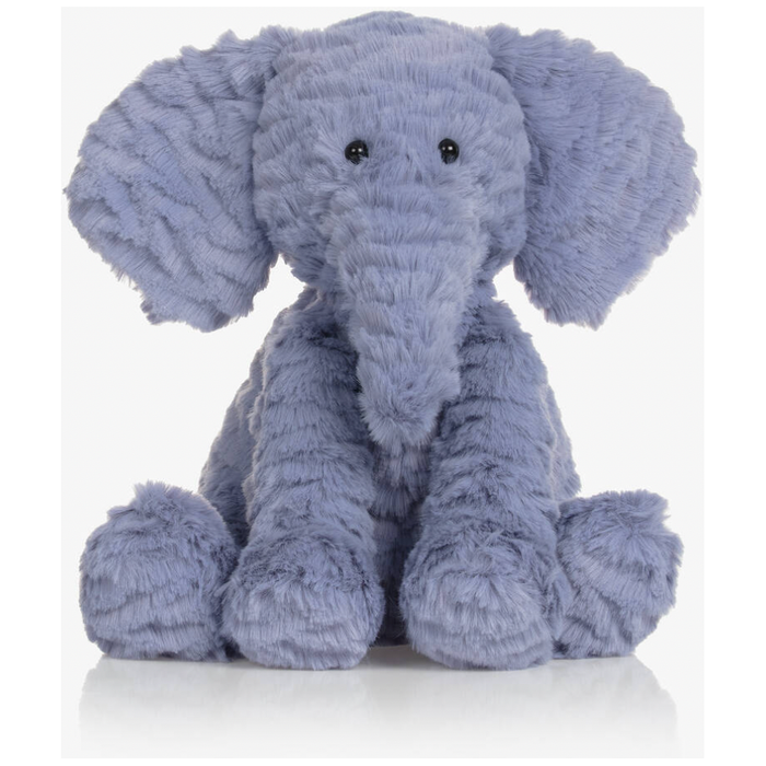 Peluche - Fuddlewuddle Elephant - Medium par Jellycat - Cadeaux 25 à 50 euros | Jourès