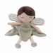 Peluche Fairy Livia par Jollein - Dodo | Jourès