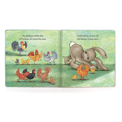 Lapin Timide Et Ses Petites Aventures - Livre par Jellycat - Jeux et jouets | Jourès