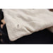 Nid d'ange 0+ Grain knit Oatmeal par Jollein - Cadeaux de naissance | Jourès