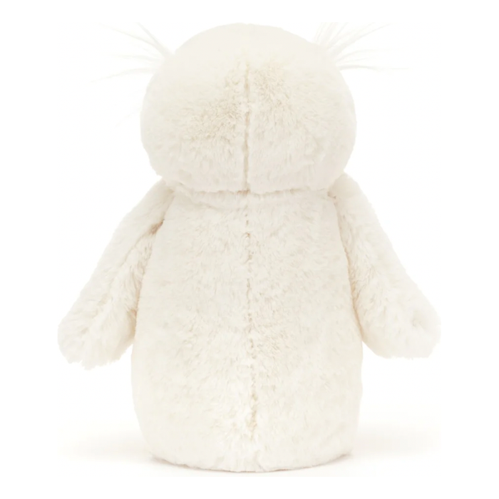 Peluche Chouette - Bashful Owl Original par Jellycat - Eveil & Jeux | Jourès