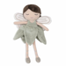 Peluche Fairy Livia par Jollein - Jeu | Jourès