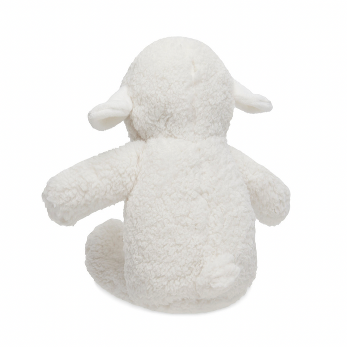 Peluche Lamb par Jollein - Cadeaux 25 euros et moins | Jourès