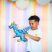 Coloriage Gonflable - Dragon par Ara Creative - Cadeaux 25 euros et moins | Jourès