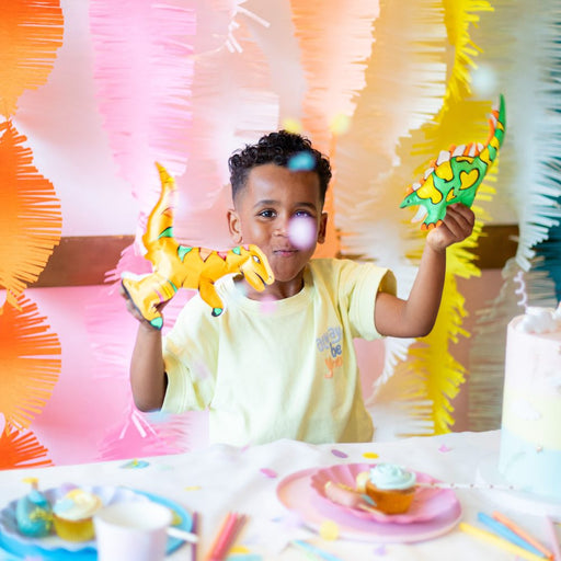 Coloriages Gonflables - Dinos par Ara Creative - C'est la rentrée 📚 | Jourès