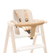 Baby Set Tobo - White par Charlie Crane - Chaises-hautes et accessoires | Jourès