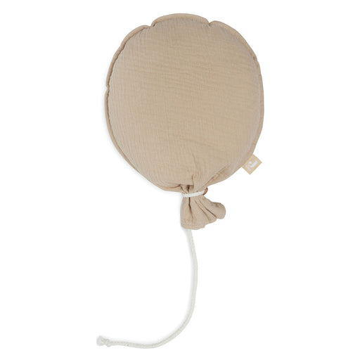 Ballon décoratif en tissu - Biscuit par Jollein - Mobilier & Décoration | Jourès