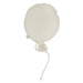 Ballon décoratif en tissu - Ivory par Jollein - Affiches et décorations murales | Jourès