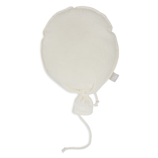 Ballon décoratif en tissu - Ivory par Jollein - Nouveautés | Jourès