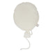 Ballon décoratif en tissu - Ivory par Jollein - Mobilier & Décoration | Jourès