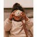 Appareil photo numérique enfant Cam Cam - Ivory Animal Spots par Mrs.Ertha - Cadeaux 50 à 100 euros | Jourès