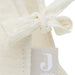 Couronne d'anniversaire en tissu - Ivory par Jollein - Fête déguisée | Jourès