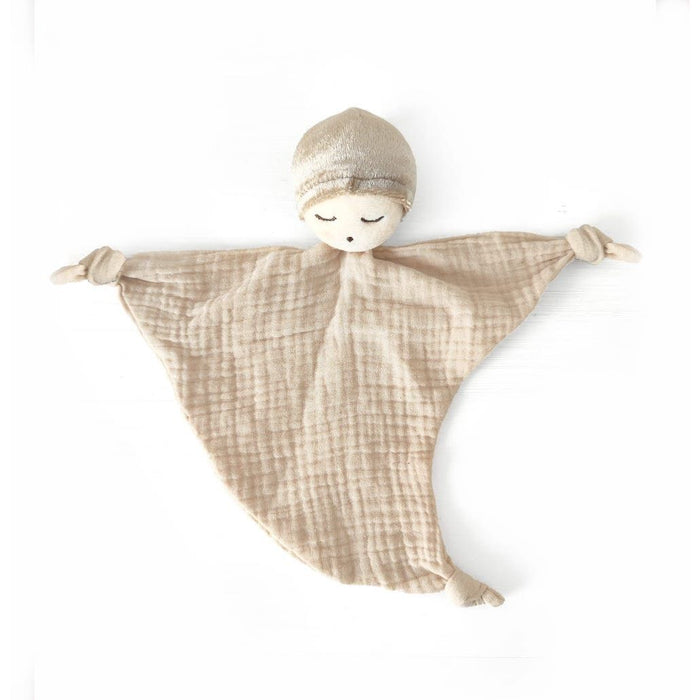 Doudou lange poupée Du and Dou - Nude par Mrs.Ertha - Cadeaux 25 à 50 euros | Jourès