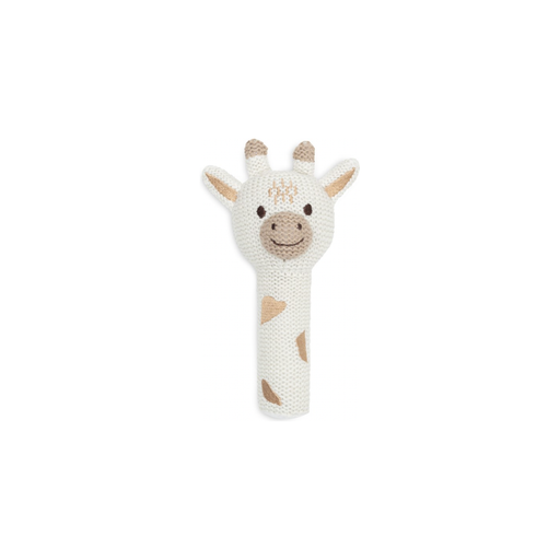 Hochet Girafe par Jollein - Cadeaux 25 à 50 euros | Jourès