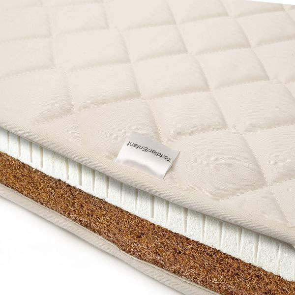 Matelas Kimi organic par Charlie Crane - Price 200-300 | Jourès