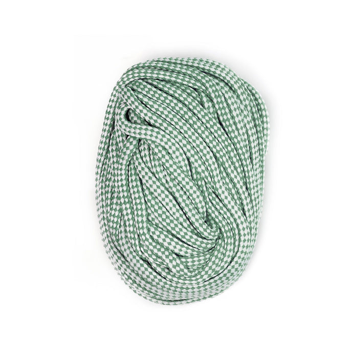 Lacets Lichen pour Berceau Kumi par Charlie Crane - Linges et Textiles | Jourès