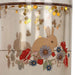 Lot 2 Gobelets à paillettes - Bunny Tokki par Liewood - Collection Jourès | Jourès