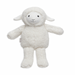 Peluche Lamb par Jollein - Eveil & Jeux | Jourès
