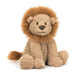 Peluche Lion - Fuddlewuddle par Jellycat - 0 à 1 an | Jourès