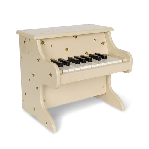 Piano en bois - Lemon par Konges Sløjd - Cadeaux 100 à 150 euros | Jourès