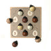 Puzzle en bois XL - Coccinelles par Mrs.Ertha - 1 à 3 ans | Jourès