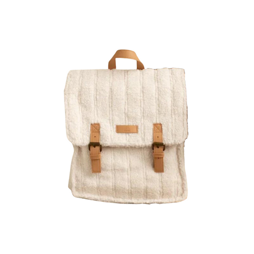 Sac à dos Boucle enfant - Off White par Nanami - Sacs à dos et sacs pour enfants | Jourès