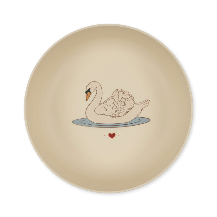 Set repas - Swan par Konges Sløjd - Maison | Jourès
