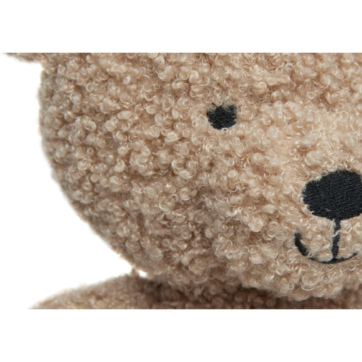 Peluche Teddy Bear Biscuit par Jollein - Peluches et doudous | Jourès