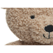Peluche Teddy Bear Biscuit par Jollein - Jeu | Jourès