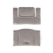 Coussin Tripp Trapp Classic - Icône gris par Stokke - Chaises-hautes et accessoires | Jourès