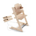 Baby Set pour chaise haute - Tripp Trapp - Naturel par Stokke - Chaises-hautes et accessoires | Jourès