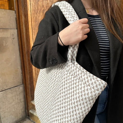 It Bag Eva - Fleuri par Caramel au Sucre - Vêtements, sacs et accessoires | Jourès