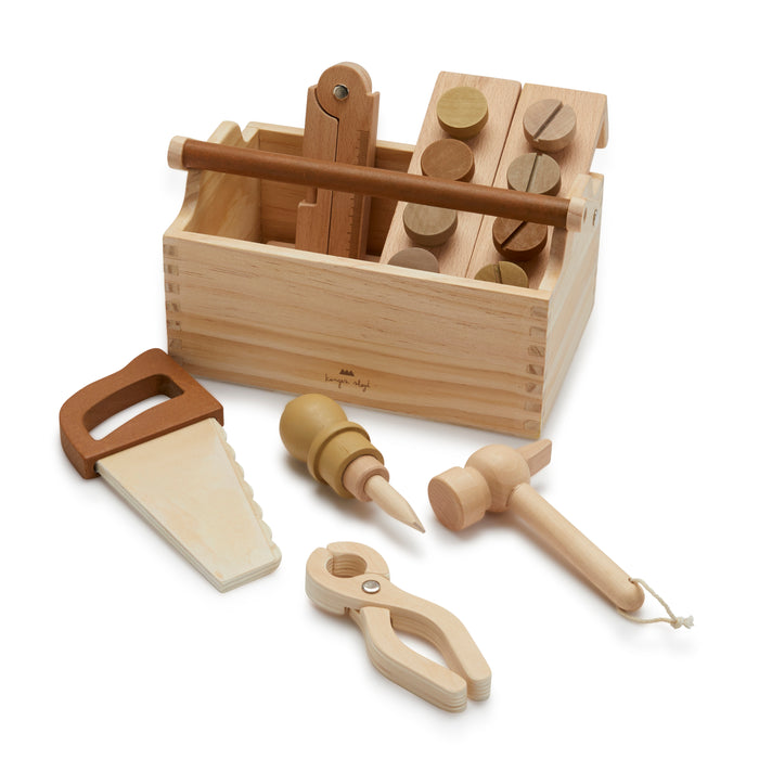 Tool box par Konges Sløjd - Idées Cadeaux | Jourès