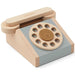 Téléphone en bois Selma - Blue Fog par Liewood - Jeux et jouets | Jourès