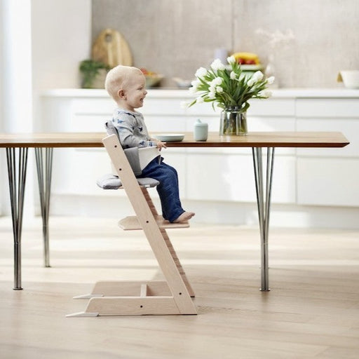 Baby Set pour chaise haute - Tripp Trapp - Noir par Stokke
