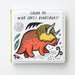 Livre de Bain - Dinosaures par Wee Gallery - Arts et Loisirs Créatifs | Jourès