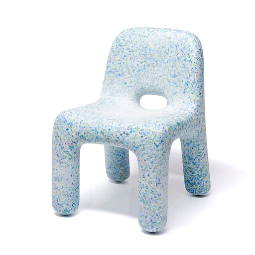 Chaise Charlie - Ocean par EcoBirdy - Fauteuils, chaises et tables | Jourès