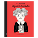 Livre - Agatha Christie - Collection Petite & Grande par Kimane Editions - 3 à 6 ans | Jourès