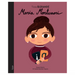 Livre - Maria Montessori - Collection Petite & Grande par Kimane Editions - Idées Cadeaux | Jourès
