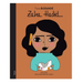 Livre - Zaha Hadid - Collection Petite & Grande par Kimane Editions - 1 à 3 ans | Jourès