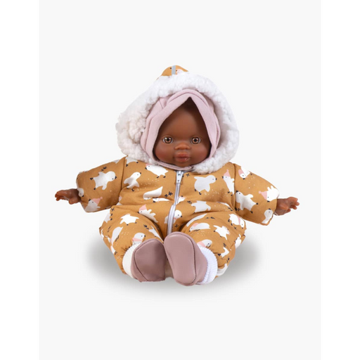Combinaison Pilote Little Chick - Babies par MiniKane - Poupées et accessoires en soldes | Jourès