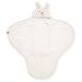 Couverture Bunny - crème par Jollein - Cadeaux 25 à 50 euros | Jourès